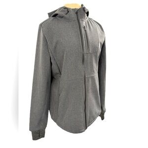 Mondetta | Gray Jacket